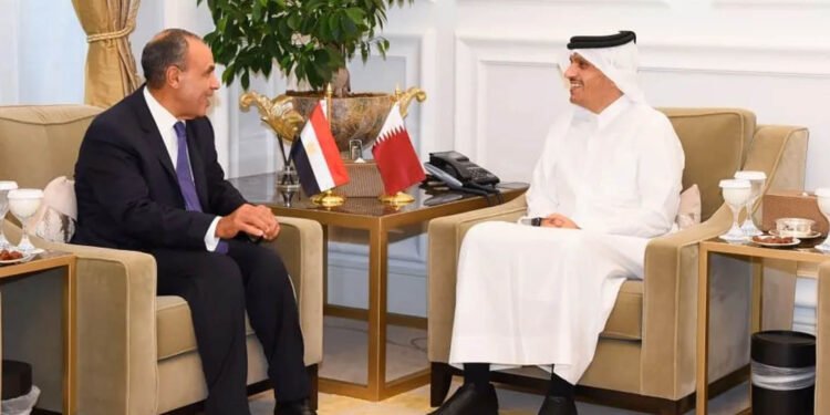 میسر پشتیوانیی بێ مەرجی خۆی بۆ قەتەر ڕاگەیاند