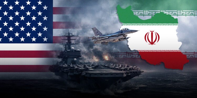 12 ملیار دۆلارمان لە جەنگ دژی ئێران خەرج کردووە