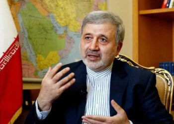 پەیوەندییەکانمان لەگەڵ سعوودیە بەردەوامە و بەرەو پێش دەچێت