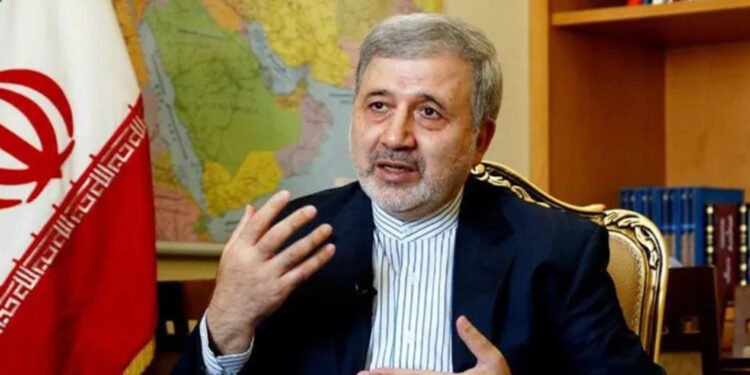 پەیوەندییەکانمان لەگەڵ سعوودیە بەردەوامە و بەرەو پێش دەچێت