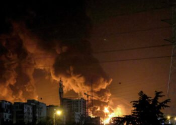 %80ـی سیستەمەکانی بەرگریی ئاسمانیی ئێرانمان لەنێو بردووە