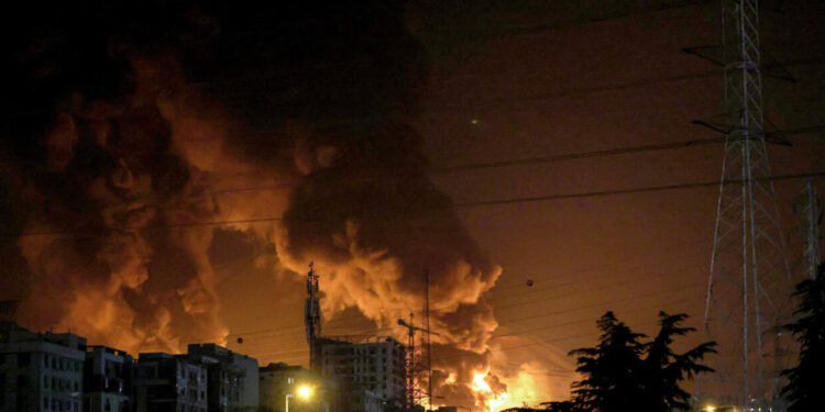 %80ـی سیستەمەکانی بەرگریی ئاسمانیی ئێرانمان لەنێو بردووە