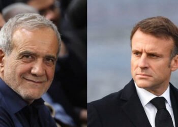 بەئامانجگرتنیی بەرژەوەندییەکانمان لە ناوچەکە قبووڵکراو نییە