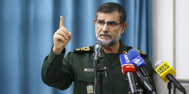 هێرشکردنە سەر خارگ هاوکێشەیەکی خراپتر و ترسناکی بۆ جیهان دەبێت