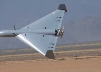 سیستەمی بەرگریی سعوودیە حەوت درۆنی ئێرانی خستەخوارەوە