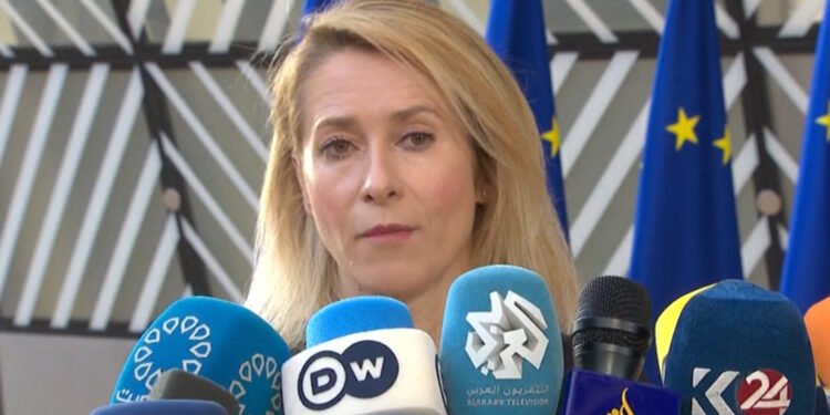 کار دەکەین بۆ پاراستنی گەرووی هورمز و دابەزاندنی نرخی نەوت