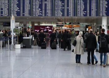 61 هەزار هاوڵاتییمان رۆژهەڵاتی ناوەڕاستیان جێهێشتووە