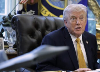 جەنگەکە بەم زووانە کۆتایی دێت و جیهان ئارامتر دەبێت