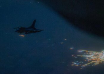 سێنتکۆم ئامارەکانی 16 رۆژ ئۆپەراسیۆنەکەی دژی ئێران بڵاو کردەوە