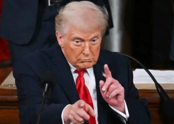 ترەمپ: ئیسرائیل چەکی ئەتۆمی بەکارناهێنێت