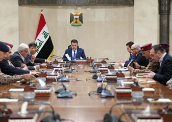 لە کۆبوونەوەی هێزە چەکدارەکانی عێراق جەخت لە پاراستنی ژێرخانی ئابووری کرایەوە