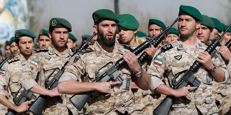 ئۆپەراسیۆنی تۆڵەكردنەوەی عەلی لاریجانی دەستیپێكردووە