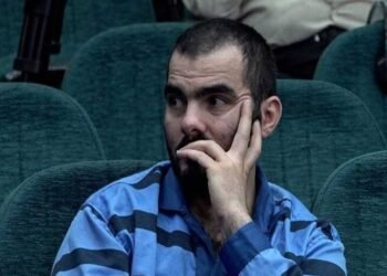 ئێران سزای لەسێدارەدانی بەسەر سیخوڕێکی ئیسرائیل دا جێبەجێ کرد