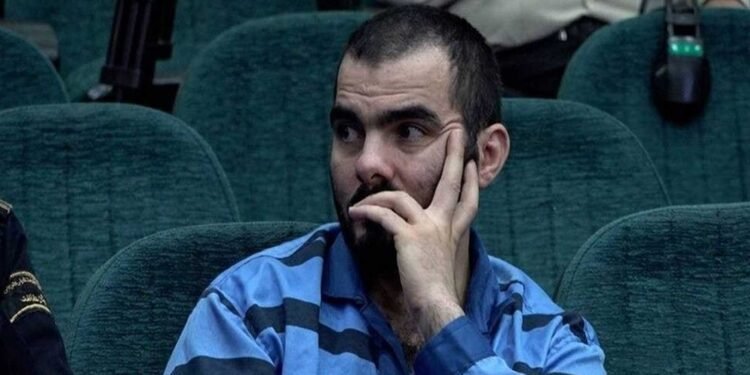 ئێران سزای لەسێدارەدانی بەسەر سیخوڕێکی ئیسرائیل دا جێبەجێ کرد