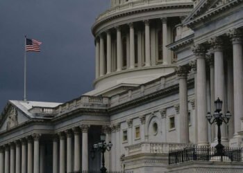 گوێگرتنی کۆنگرێس لە بەرپرسانی ئەمریکا لەسەر جەنگی ئێران دەست پێدەکات