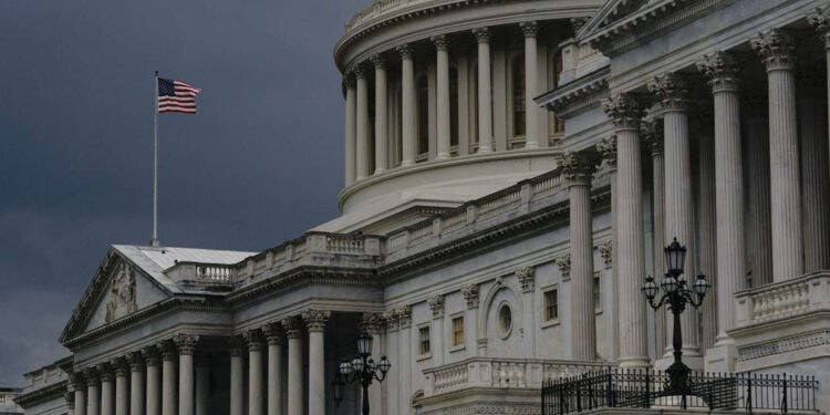 گوێگرتنی کۆنگرێس لە بەرپرسانی ئەمریکا لەسەر جەنگی ئێران دەست پێدەکات