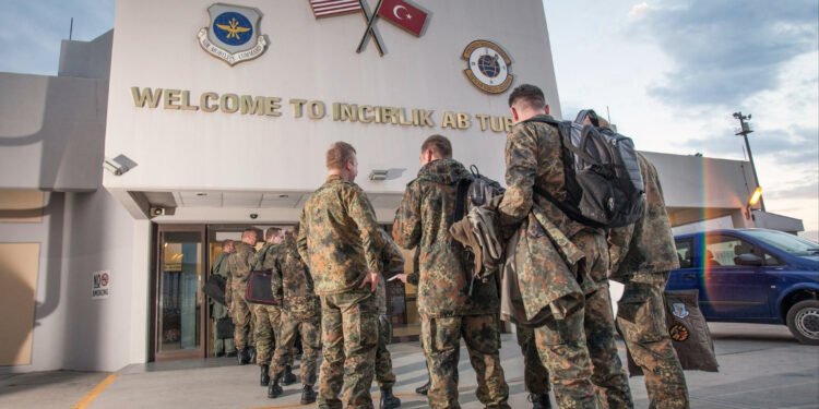 بنکەی ئینجیرلیک لەژێر کۆنترۆڵی هێزەکانماندایە