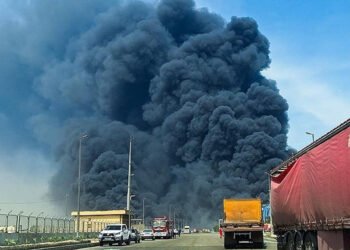 بە توندی تۆڵە دەکەینەوە و ژێرخانی وزەی وڵاتانی هێرشبەر دەکەینە ئامانج