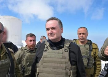 ئیسرائیل دەسەڵاتی داوەتە سوپا بۆ لەناوبردنی بەرپرسە باڵاکانی ئێران