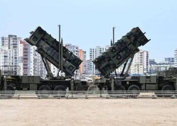 ناتۆ سیستەمێکی تری پاتریۆتی لە باشووری تورکیا جێگیر کرد