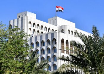 عێراق سەرکۆنەی بەئامانجگرتنی دامەزراوەکانی وزە لە ئێران دەکات