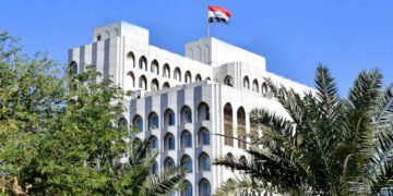 عێراق سەرکۆنەی بەئامانجگرتنی دامەزراوەکانی وزە لە ئێران دەکات