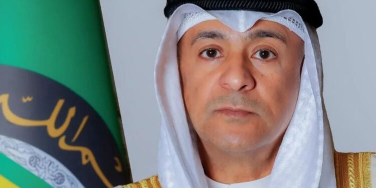 هێرشەکانی ئێران بۆ سەر ئیمارات پەرەسەندنێکی دوژمنکارانەی مەترسیدارە