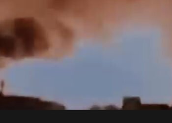 حەشدی شەعبی: بارەگایەکمان لە سەلاحەدین بۆردومانکرا