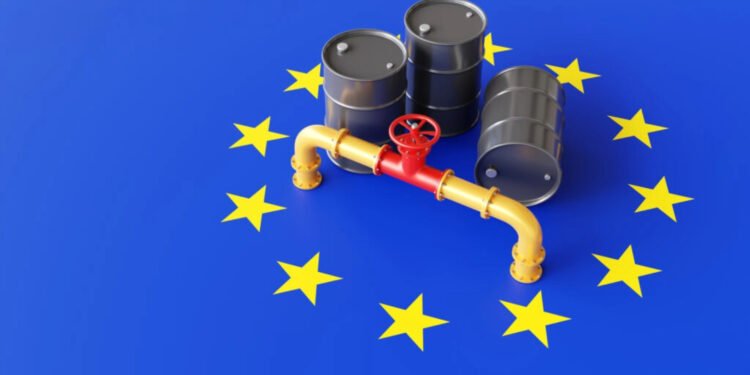 هێرشەکەی سەر قەتەر نرخی گازی لە ئەوروپا بەرز کردەوە