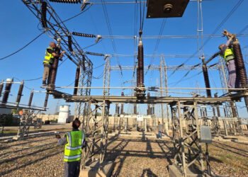 دوای بە ئامانجگرتنی کێڵگەی گازی ئێران، عێراق سێ هەزار مێگاوات کارەبای لەدەستداوە