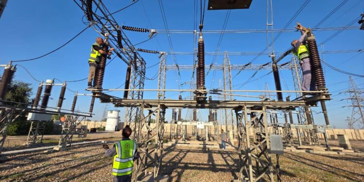 دوای بە ئامانجگرتنی کێڵگەی گازی ئێران، عێراق سێ هەزار مێگاوات کارەبای لەدەستداوە