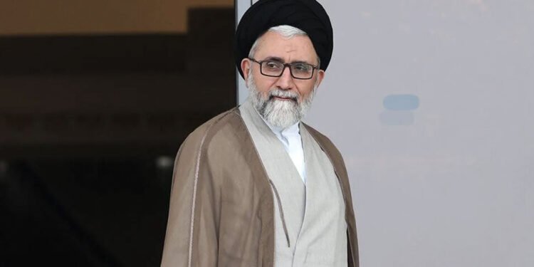 سبەی لە تاران تەرمی وەزیری ئیتلاعات بەخاک دەسپێردرێت