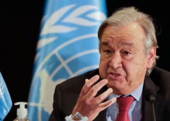 کاتی ئەوە هاتووە جەنگ رابگیرێت پێش ئەوەی لە کۆنتڕۆڵ دەربچێت