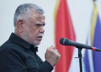 لە ئەنجامی هێرشەکانی ئەمریکا و ئیسرائیل 60 ئەندامی حەشد کوژراون