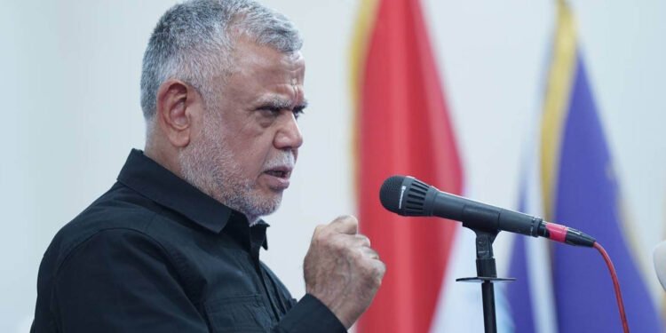 لە ئەنجامی هێرشەکانی ئەمریکا و ئیسرائیل 60 ئەندامی حەشد کوژراون