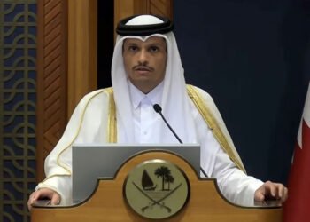 پێویستە ئێران هەرچی زووە هێرشەکانی بۆ سەر وڵاتانی کەنداو رابگرێت