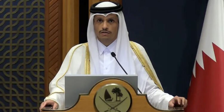 پێویستە ئێران هەرچی زووە هێرشەکانی بۆ سەر وڵاتانی کەنداو رابگرێت