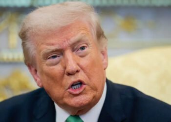 هێزی زەمینی بۆ نێو ئێران نانێرین