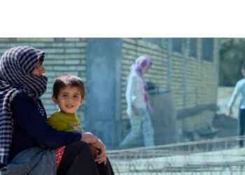 یونسێف هەوڵەکانی بۆ پاراستنی منداڵانی ئێران و گێڕانەوەی خزمەتگوزارییە تەندروستییەکان چڕ دەکاتەوە