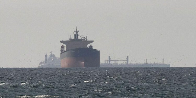 سوپای پاسداران لە گەرووی هورمز ناوچەیەکی ئارامی کردووەتەوە