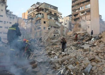 ئەرکی میدیای کوردی لە قەیرانی ئێران و ئیسرائیل و ئەمریکا