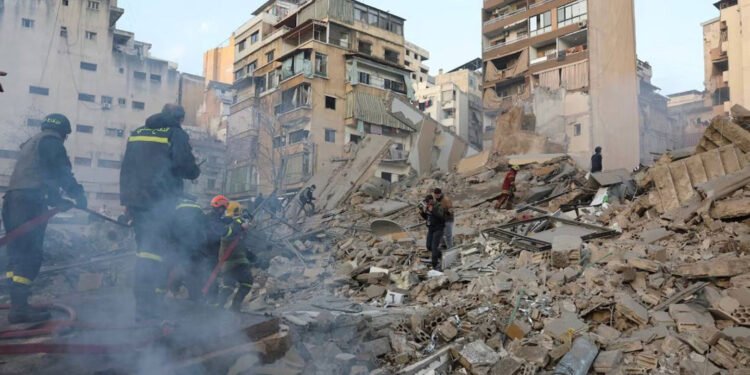 ئەرکی میدیای کوردی لە قەیرانی ئێران و ئیسرائیل و ئەمریکا