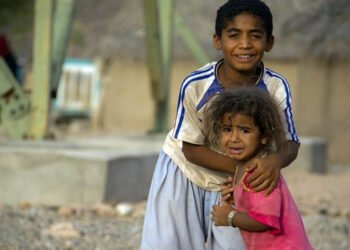 204 منداڵ بەهۆی هێرشەکانی ئەمریکا و ئیسرائیل کوژراون