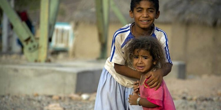 204 منداڵ بەهۆی هێرشەکانی ئەمریکا و ئیسرائیل کوژراون