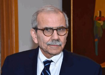 پێویستە بڕیاری جەنگ و ئاشتی تەنیا لە دەستی دەوڵەتی لوبناندا بێت