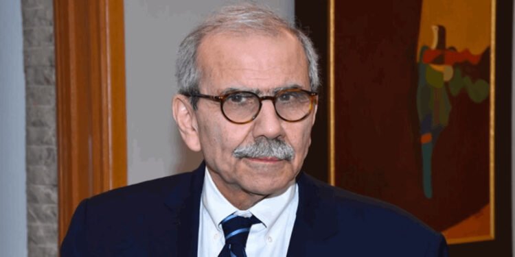 پێویستە بڕیاری جەنگ و ئاشتی تەنیا لە دەستی دەوڵەتی لوبناندا بێت