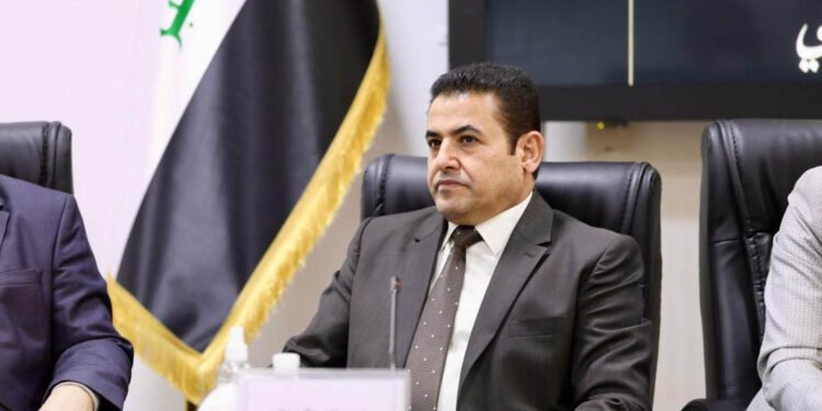 ئەو لایەنانەی پارە بۆ نانەوەی فیتنە خەرج دەکەن بە توندترین شێوە سزا دەدرێن