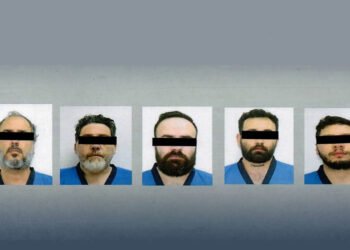 ئیمارات هەڵوەشاندنەوەی تۆڕێکی  سەر بە حزبوڵڵا و ئێرانی راگەیاند