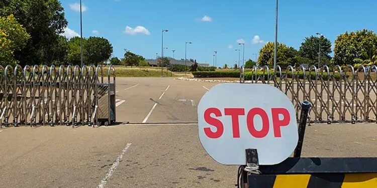 سریلانکا رەتیدەکاتەوە ئەمریکا خاکەکەی لە دژی ئێران بەکاربهێنێت