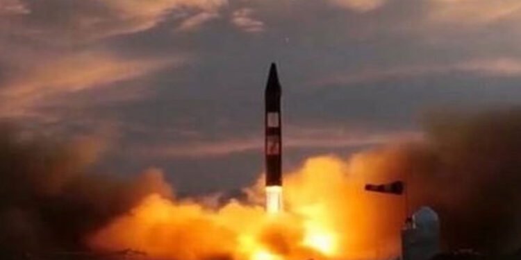 سوپای پاسداران هێرشێکی دیکەی کردە سەر ئیسرائیل و ناوچەکە